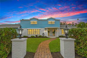 446 COUNTRY CLUB ROAD, BELLEAIR, FL 33756 Sold 02/26/25