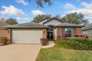 166 BRASSINGTON DRIVE, DEBARY, FL 32713 Sold 04/24/25