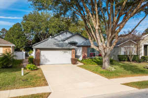 166 BRASSINGTON DRIVE, DEBARY, FL 32713 Sold 04/24/25