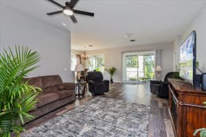 166 BRASSINGTON DRIVE, DEBARY, FL 32713 Sold 04/24/25