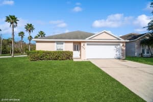 201 MAGICAL WAY, KISSIMMEE, FL 34744 Sold 05/02/25