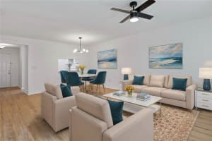 1606 SANDY POINT SQUARE, ORLANDO, FL 32807 Sold 06/17/25