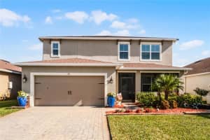 351 Lazio Cir, DEBARY