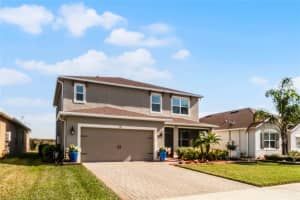 351 LAZIO CIRCLE, DEBARY, FL 32713 - MLS#MFRO6272676