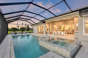 2526 MEANDER COVE, WESLEY CHAPEL, FL 33543 Sold 03/25/25