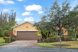 800 EBB TIDE LANE, KISSIMMEE, FL 34759 Sold 07/31/25