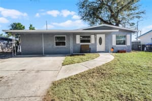 1527 HERNANDES DRIVE, ORLANDO, FL 32808 Sold 05/21/25