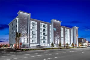 11500 GULF BOULEVARD, ST PETERSBURG, FL 33706 Sold 04/04/25