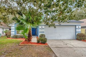 326 MORNING CREEK CIRCLE, APOPKA, FL 32712 Sold 05/14/25