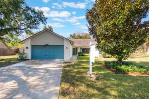 1263 PUNTA GORDA CIRCLE, WINTER SPRINGS, FL 32708 Sold 03/17/25