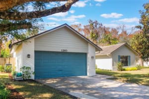 1263 PUNTA GORDA CIRCLE, WINTER SPRINGS, FL 32708 Sold 03/17/25