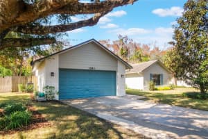1263 PUNTA GORDA CIRCLE, WINTER SPRINGS, FL 32708 Sold 03/17/25