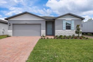 2955 SUNSTAR DRIVE, ST CLOUD, FL 34772 Sold 04/29/25