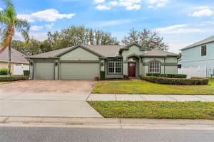 15336 FIRELIGHT DRIVE, WINTER GARDEN, FL 34787 Sold 05/13/25