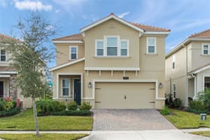 1060 DOWNSWING PLACE, DAVENPORT, FL 33896 Sold 03/17/25
