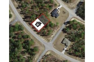 6664 BEDSTROW BOULEVARD, DUNNELLON, FL 34434 Sold 02/14/25