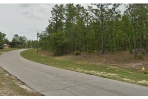 6664 BEDSTROW BOULEVARD, DUNNELLON, FL 34434 Sold 02/14/25