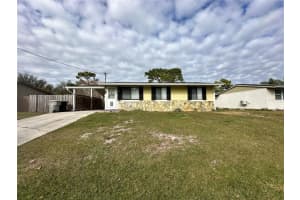 21 THRUSH STREET, APOPKA, FL 32712 Sold 02/20/25