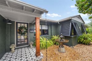 1424 CAVENDISH ROAD, WINTER PARK, FL 32789 Sold 04/07/25