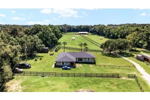 10901 36TH AVENUE, ANTHONY, FL 32617 Sold 07/30/25