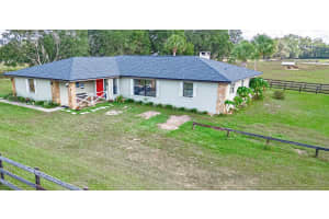 10901 36TH AVENUE, ANTHONY, FL 32617 Sold 07/30/25