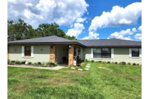 10901 36TH AVENUE, ANTHONY, FL 32617 Sold 07/30/25