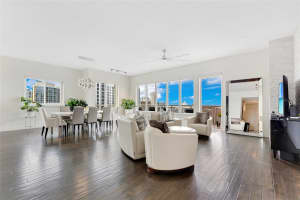 100 EOLA DRIVE, ORLANDO, FL 32801 Sold 02/13/25