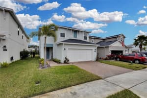 3657 VOYAGER LANE, SANFORD, FL 32773 Sold 04/08/25