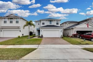 3657 VOYAGER LANE, SANFORD, FL 32773 Sold 04/08/25