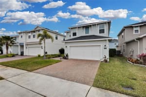 3657 VOYAGER LANE, SANFORD, FL 32773 Sold 04/08/25