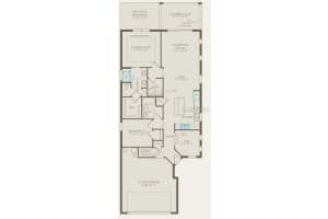 2337 DAISY TREE ROAD, ST CLOUD, FL 34771 Sold 03/26/25