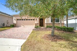 3831 SERENA LANE, CLERMONT, FL 34711 Sold 03/21/25