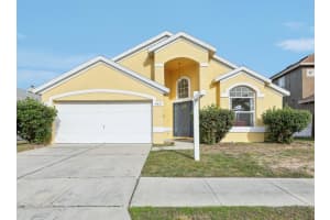 645 ROCHESTER LOOP, DAVENPORT, FL 33897 Sold 03/31/25