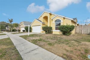 645 ROCHESTER LOOP, DAVENPORT, FL 33897 Sold 03/31/25