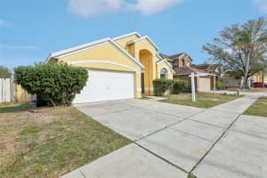 645 ROCHESTER LOOP, DAVENPORT, FL 33897 Sold 03/31/25