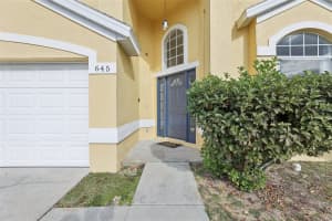 645 ROCHESTER LOOP, DAVENPORT, FL 33897 Sold 03/31/25
