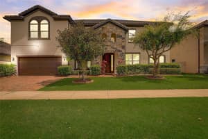 14951 FELLS LANE, ORLANDO, FL 32827 Sold 03/10/25