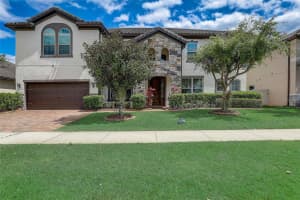 14951 FELLS LANE, ORLANDO, FL 32827 Sold 03/10/25