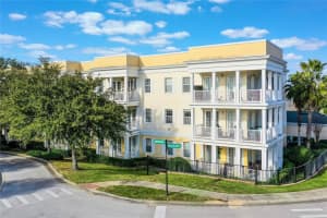 7501 MOURNING DOVE CIRCLE, REUNION, FL 34747 Sold 04/24/25