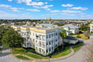 7501 MOURNING DOVE CIRCLE, REUNION, FL 34747 Sold 04/24/25