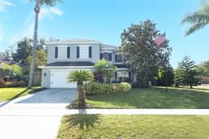 355 CARRIAGE WAY COURT, OVIEDO, FL 32765 Sold 07/25/25