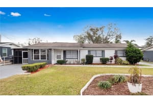 2911 DUDLEY DRIVE, BARTOW, FL 33830 Sold 08/01/25
