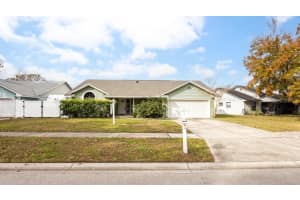 1747 LADY SLIPPER CIRCLE, ORLANDO, FL 32825 Sold 07/17/25