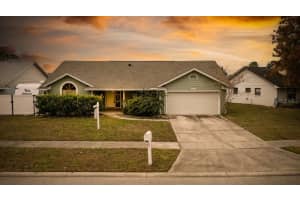 1747 LADY SLIPPER CIRCLE, ORLANDO, FL 32825 Sold 07/17/25