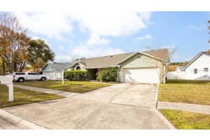 1747 LADY SLIPPER CIRCLE, ORLANDO, FL 32825 Sold 07/17/25