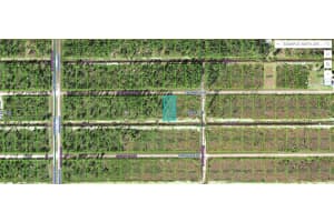 CALENDULA DR, INDIAN LAKE ESTATES, FL 33855 - MLS#MFRO6272882