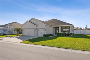 3119 KENDAL WAY, LAKELAND, FL 33813 Sold 03/24/25