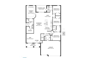 3119 KENDAL WAY, LAKELAND, FL 33813 Sold 03/24/25