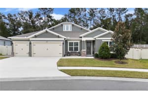 421 NOWELL LOOP, DELAND, FL 32724 Sold 03/21/25