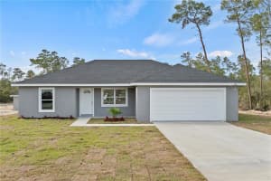 4386 169TH LANE ROAD, OCALA, FL 34473 Sold 06/02/25